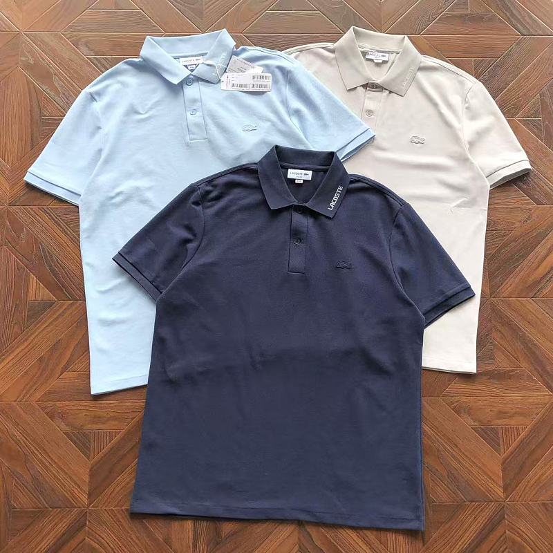 L⭐ C⭐ St⭐ Polo · 3
