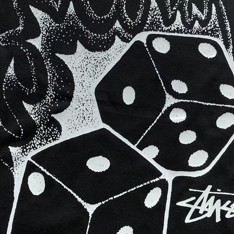 Stussy T-shirt 9