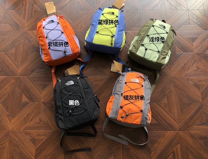 T⭐ ⭐ N⭐ ⭐ F⭐ ⭐ Bag