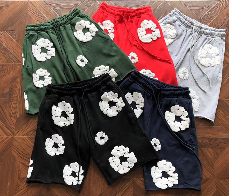D⭐n⭐m T⭐⭐rs Shorts · 6