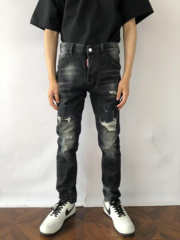 D⭐q⭐⭐r⭐d2 Trousers · 2