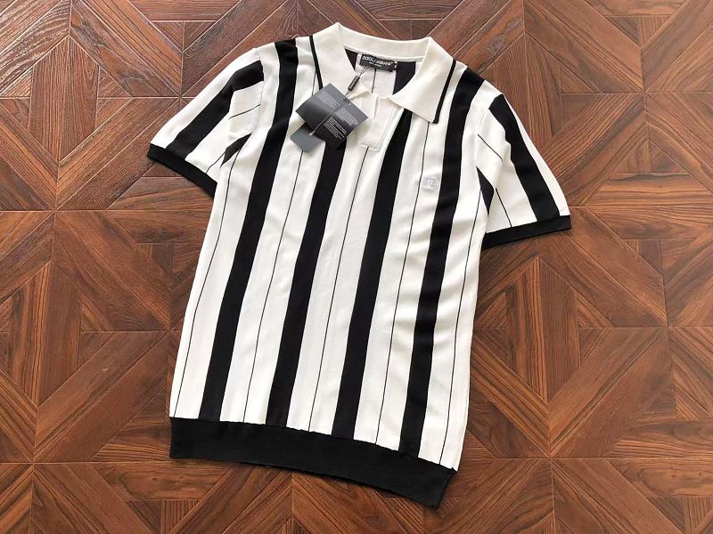 D⭐lc⭐ Ga⭐b⭐⭐a Sweater Polo · 6