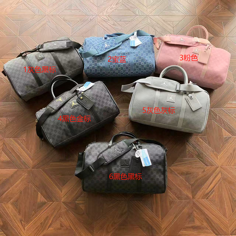 Air J⭐ Rd⭐ N Bag