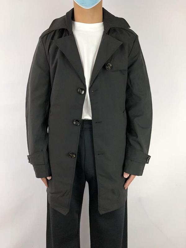 B⭐ Rb⭐ Rry Jacket · 2