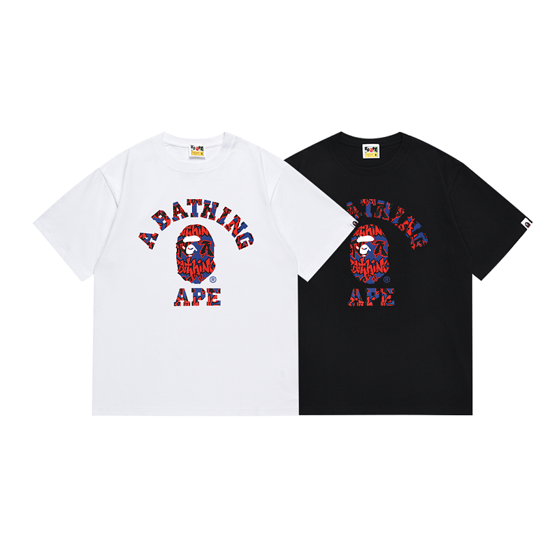 Bape T-shirt 2