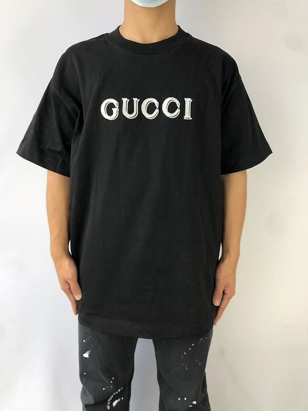 G⭐ C⭐ I T-shirt · 2