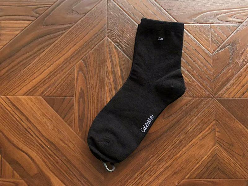 C⭐l⭐in K⭐e⭐n Socks 6