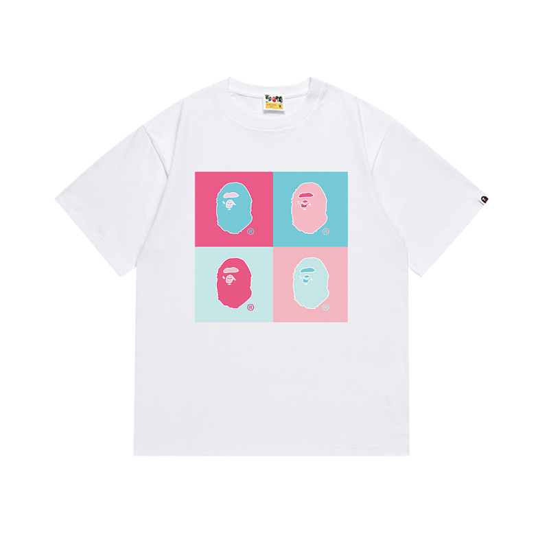 Bape T-shirt 5
