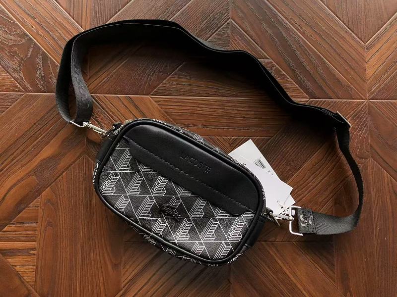 L⭐ C⭐ St⭐ Bag 10