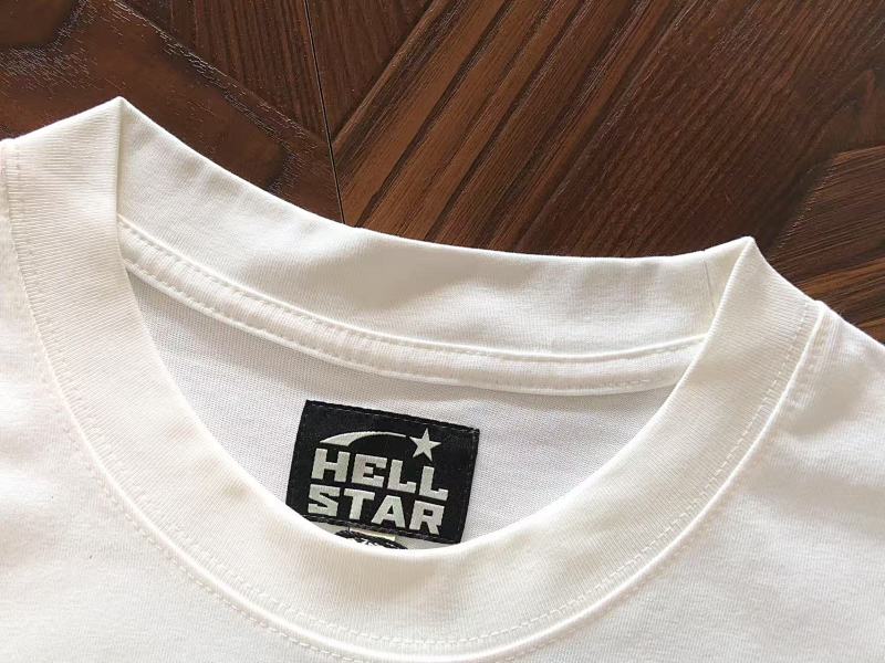 Hellstar T-shirt 12