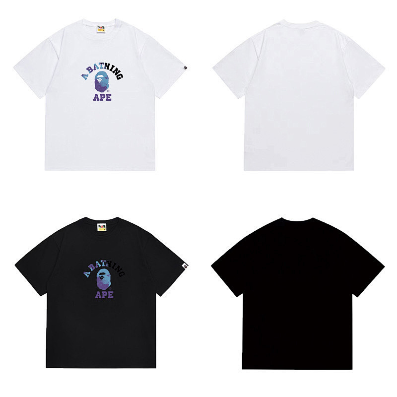 Bape T-shirt 2