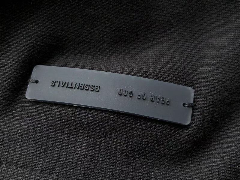 Essentials Hoodie 10
