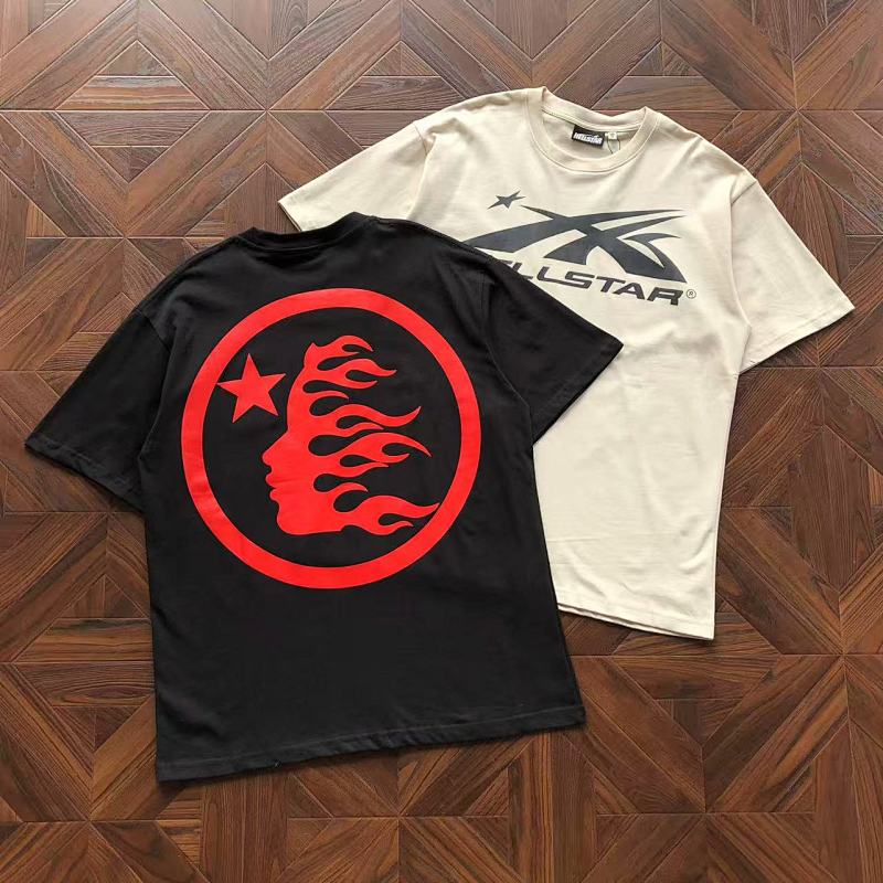 Hellstar T-shirt · 5