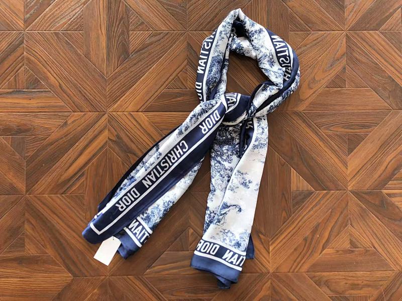D⭐ O⭐ Scarf 5