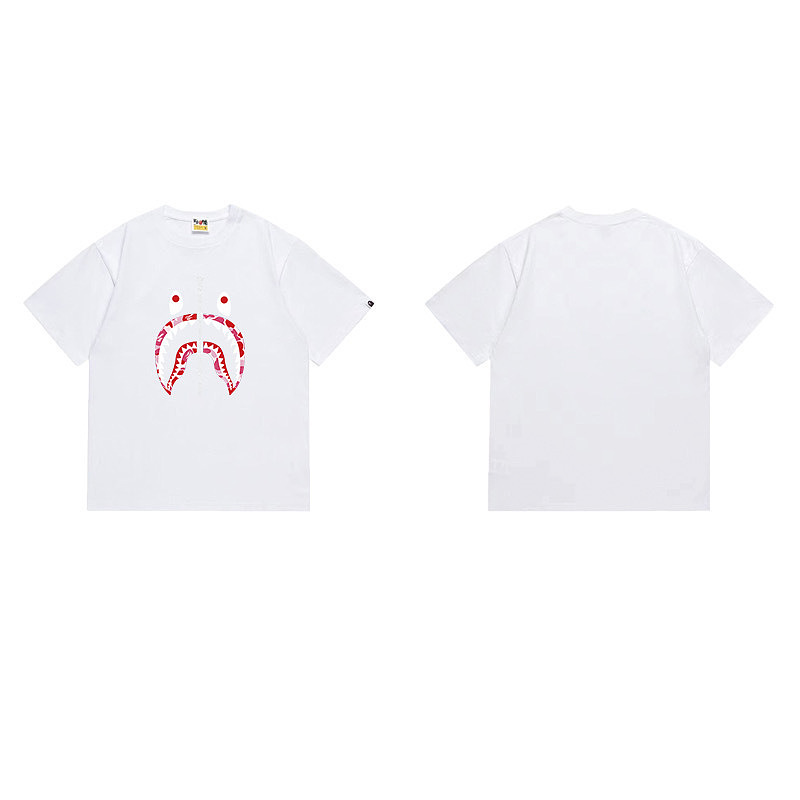 Bape T-shirt 8
