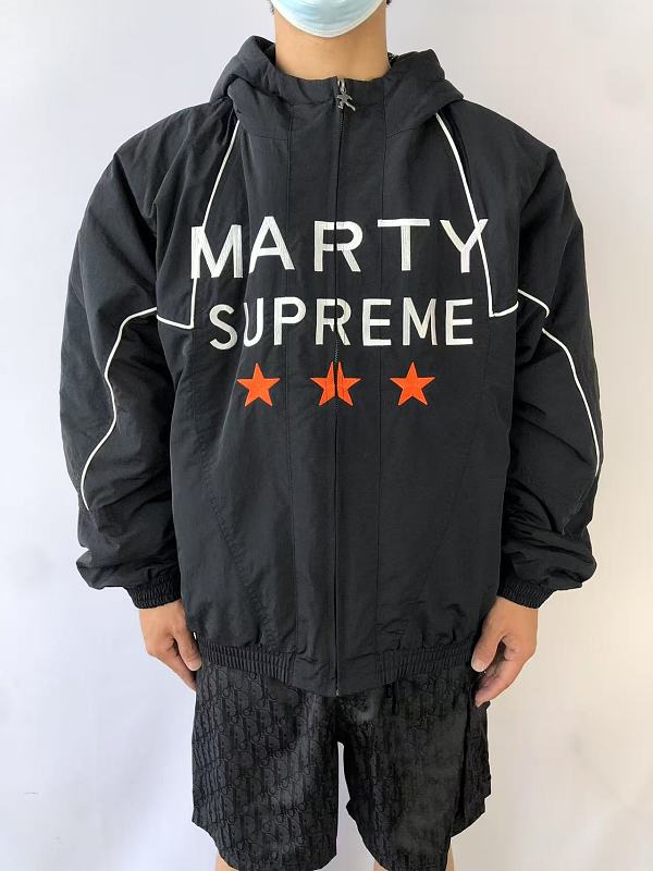 S⭐ P⭐ E⭐ E Cotton Jacket 5