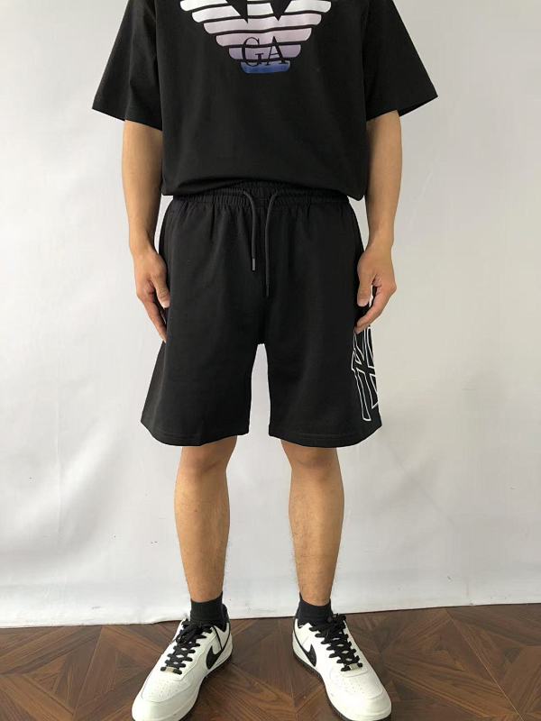 M⭐ B Shorts · 2