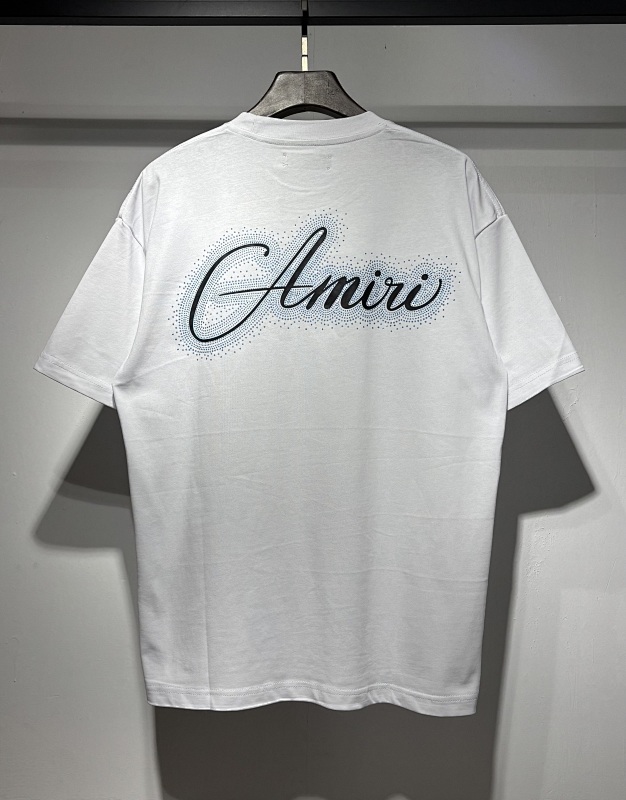 Amiri T-shirt 8