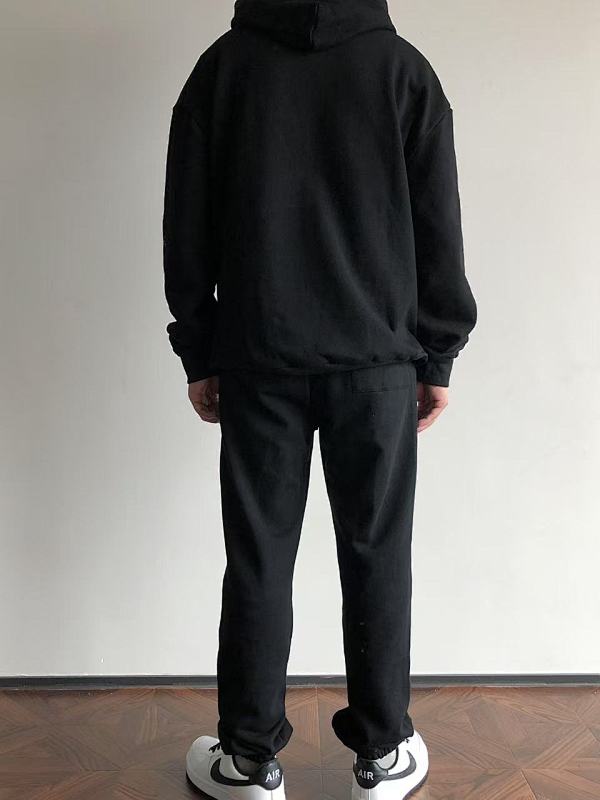 Top Pants S⭐ 5D⭐ R Hoodie Trousers · 4