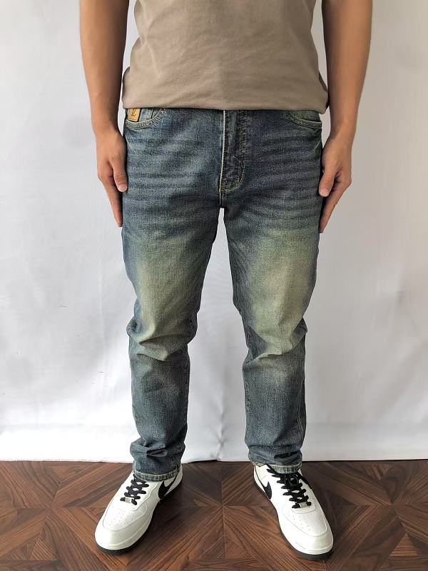 L⭐ Trousers · 2