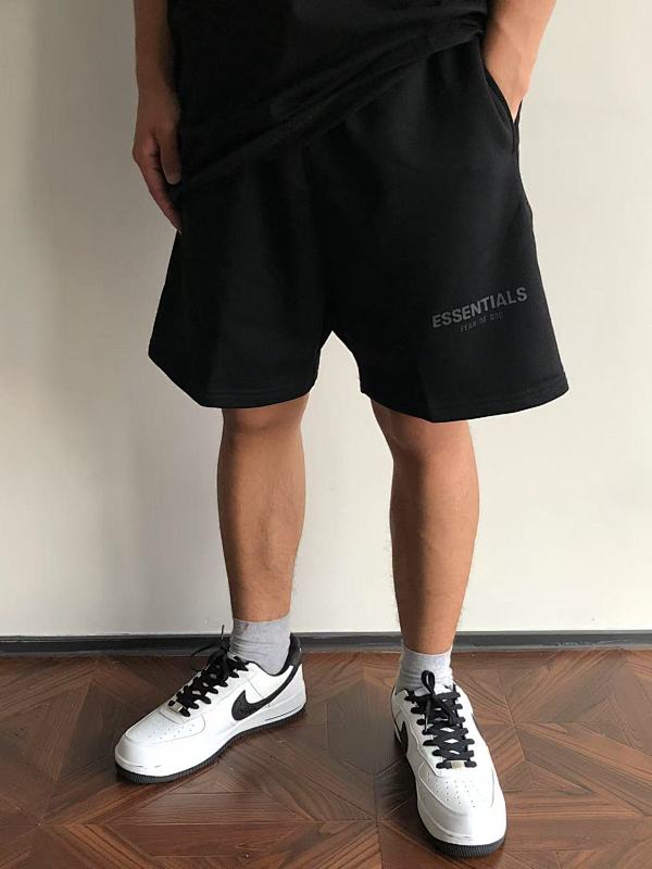 Essentials Shorts 2