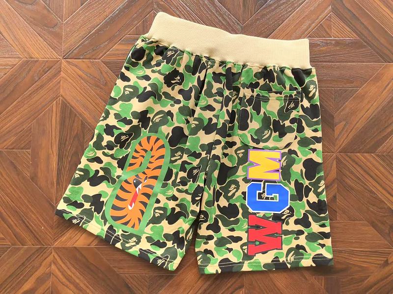 Bape Shorts 9