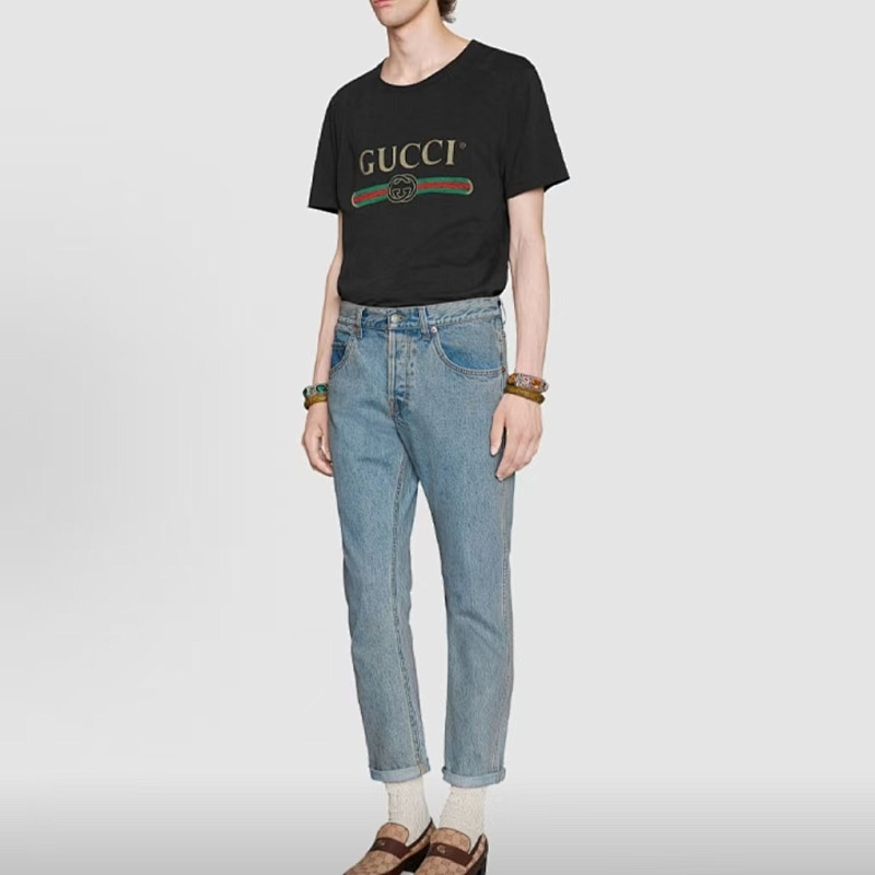 G⭐ C⭐ I T-shirt · 2