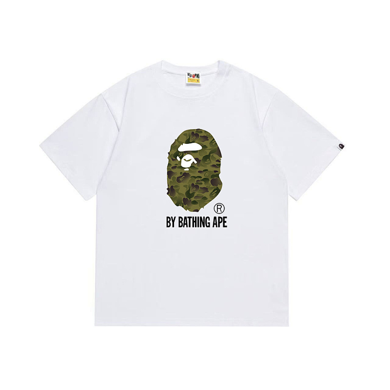 Bape T-shirt 6
