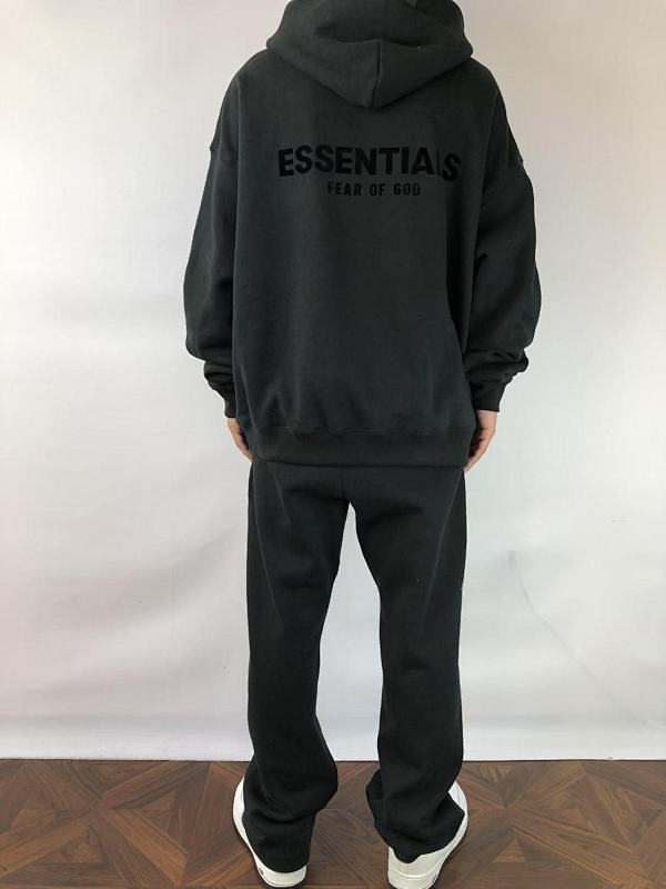 ¥~top 128 Pants 118 Fog Hoodie Trousers 5