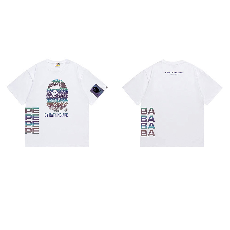 Bape T-shirt 8
