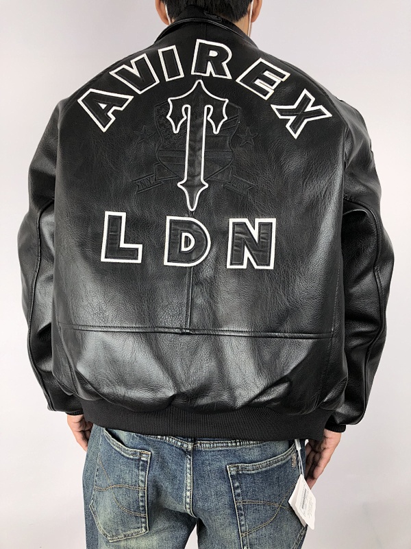 Fashion Cotton Jacket · 3