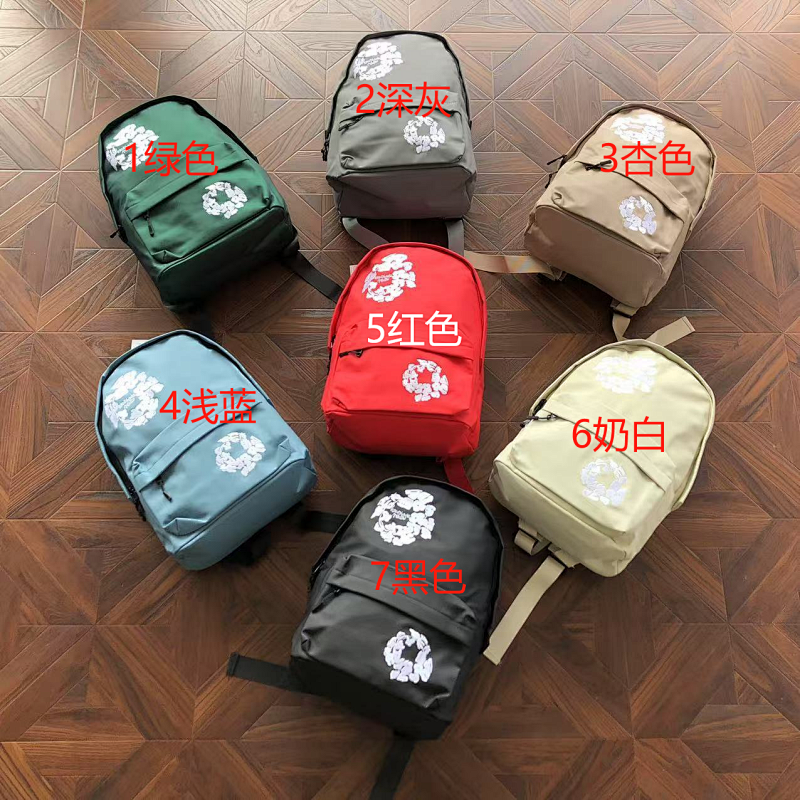 D⭐n⭐m T⭐⭐rs Bag
