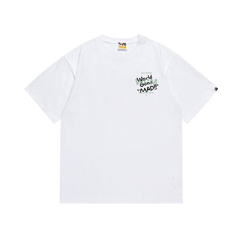 Bape T-shirt 6