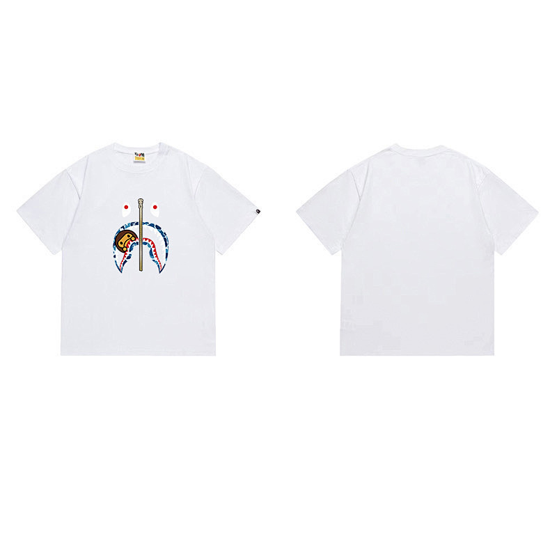 Bape T-shirt 8
