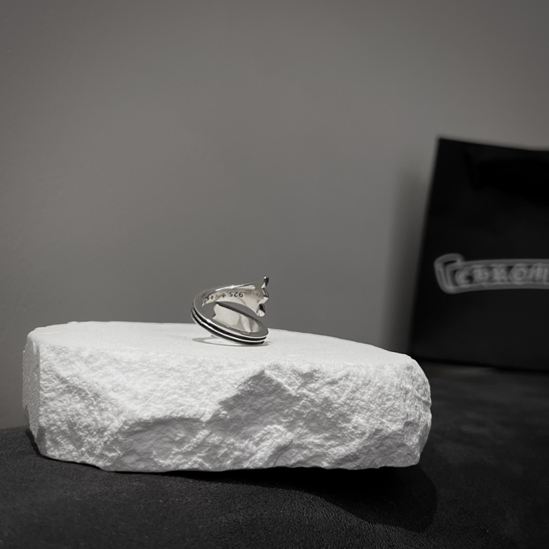 Chrome Hearts Jewelry 5