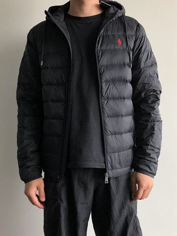 Ra⭐ Ph ⭐ Au⭐ En Down Jacket 4