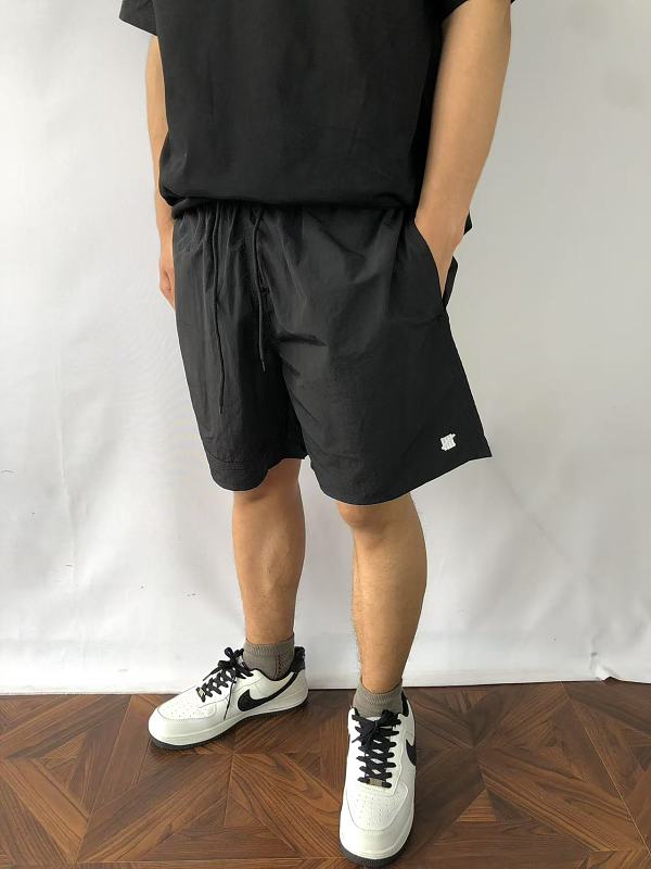 Undefeated Shorts · 3