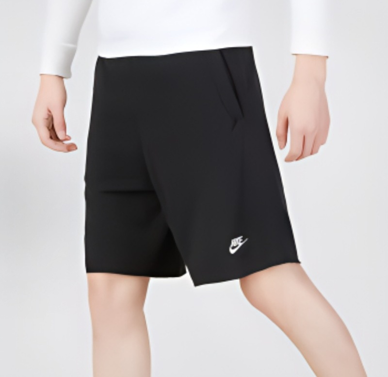 N⭐ K⭐ Shorts · 2