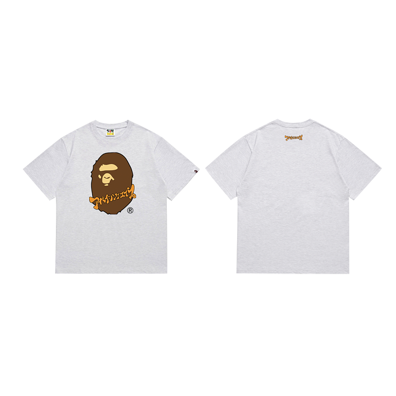 Bape T-shirt 8