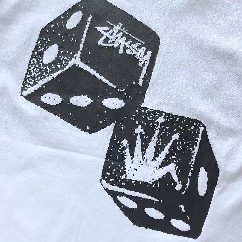 Stussy T-shirt 10