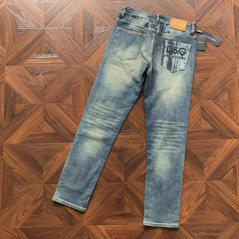 D⭐lc⭐ Ga⭐b⭐⭐a Trousers · 5