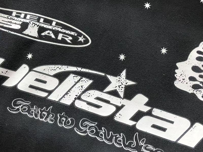 Hellstar Hoodie 8