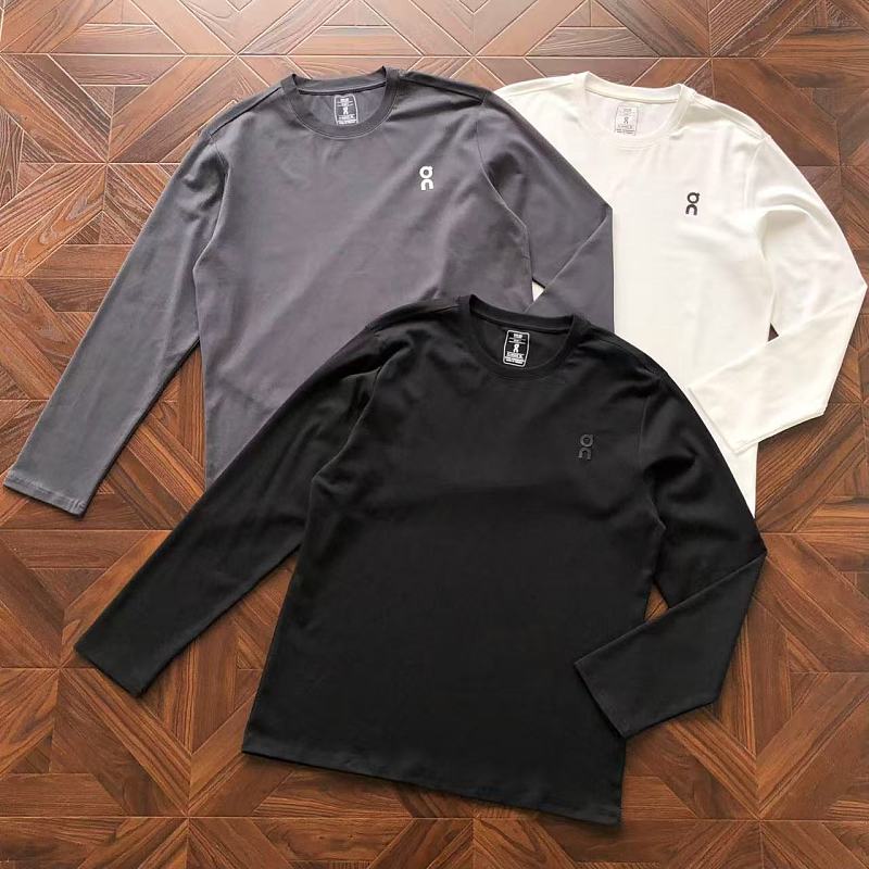 On Ru⭐ ⭐ I⭐ G Long-sleeve · 5