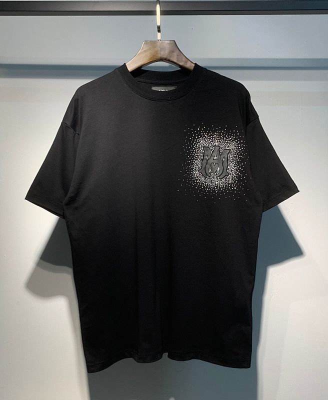 Amiri T-shirt · 5