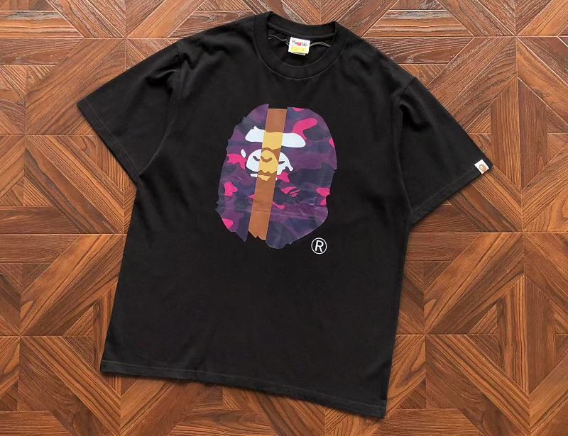 Bape T-shirt 8