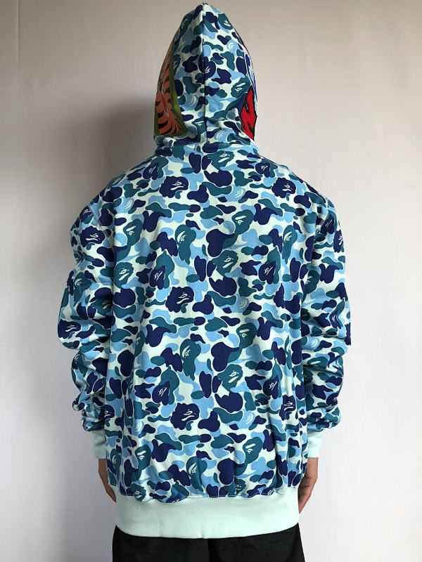 Bape Hoodie 5