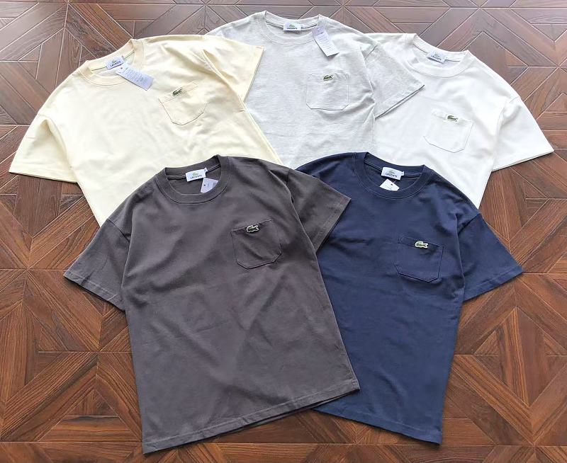 L⭐ C⭐ St⭐ T-shirt · 6