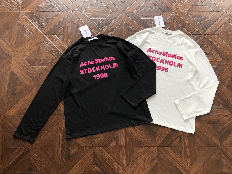 Acne Studios Long-sleeve 6
