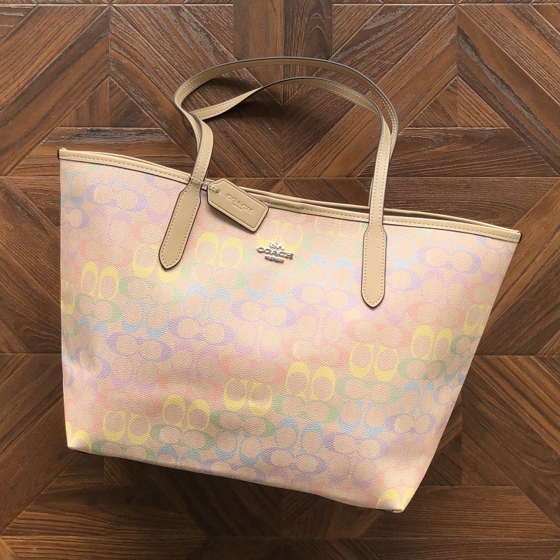 C⭐a⭐h Bag 2
