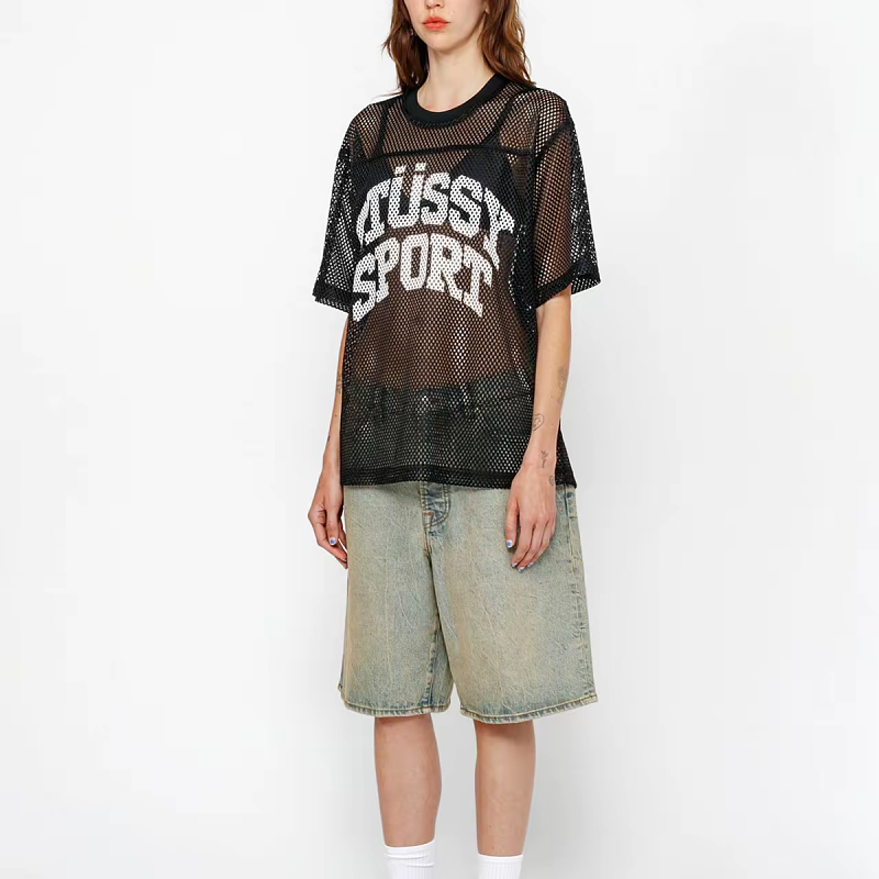 Stussy T-shirt 4